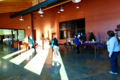 Women's Retreat 2016