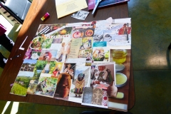 Women's Retreat 2016 - Collage Close Up