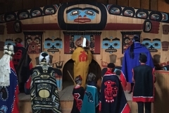 Chilkat Guided Tour