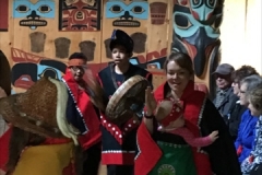 Chilkat Guided Tour
