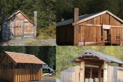 Traditional Knowledge Camp