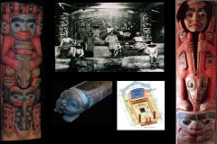 Whale House Collection