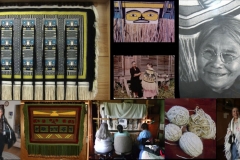 Klukwan's Weaving Legacy