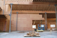 JKCHC Interior Wall 9-30-13