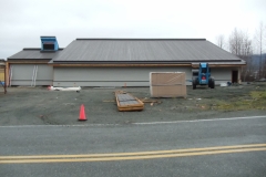 JKCHC North Face 10-29-13