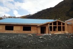 JKCHC South face 9-30-13