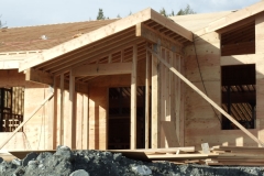 South Entry Vestibule 9-15-13