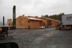 view from southeast 8-24-13