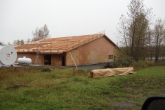 JKCHC West Wall 9-30-13