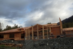 view from south side 9-8-13