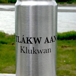 klukwan travel coffee mug